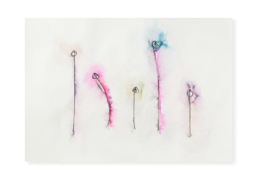 KuKo-EvaGold-Aquarell-Flowers