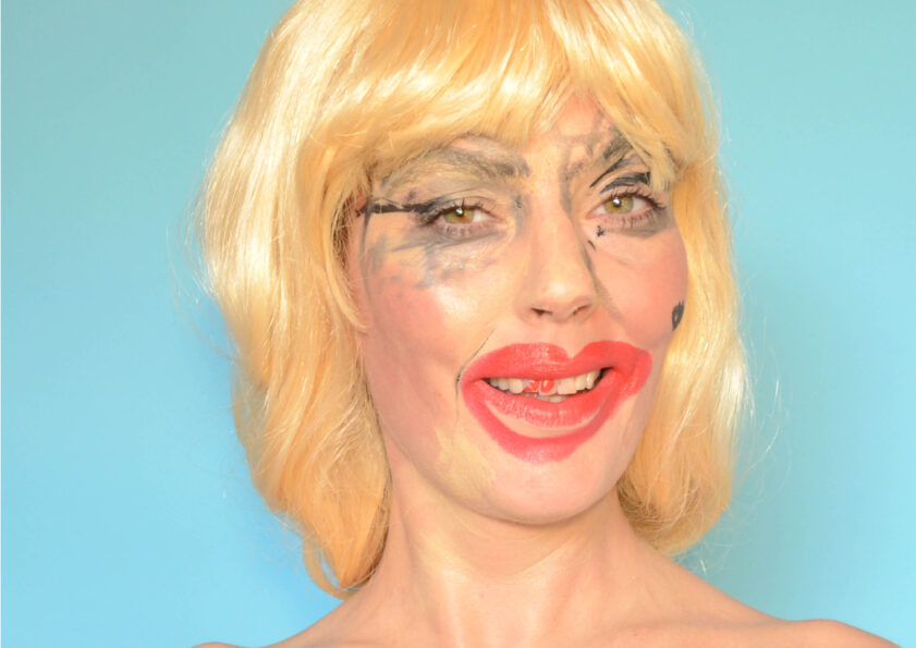 Eva Gold-Kunst-Fotografie-Selbstportrait-4